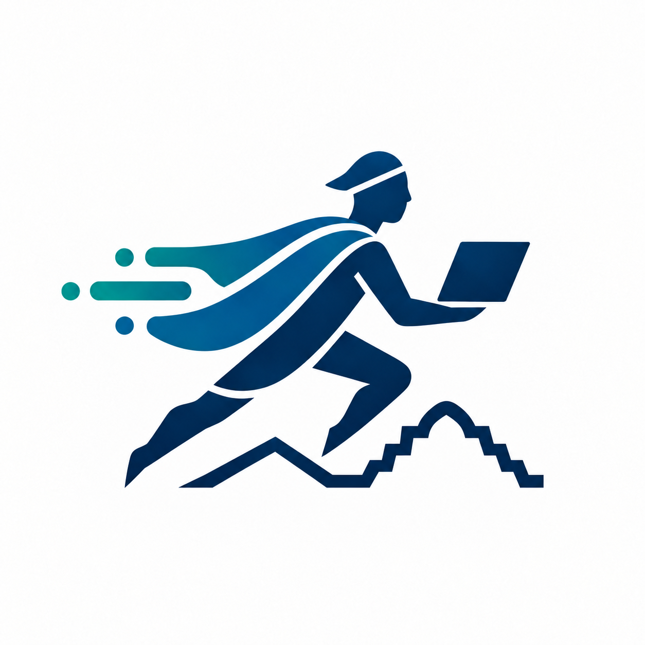 Logo de THE INTERNATIONAL CHASQUIS